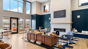 Community room_amenity